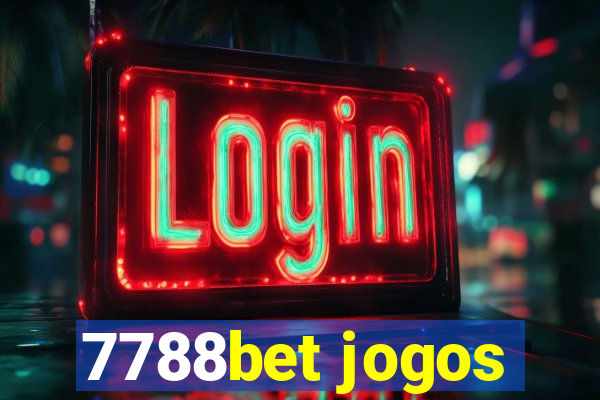 7788bet jogos